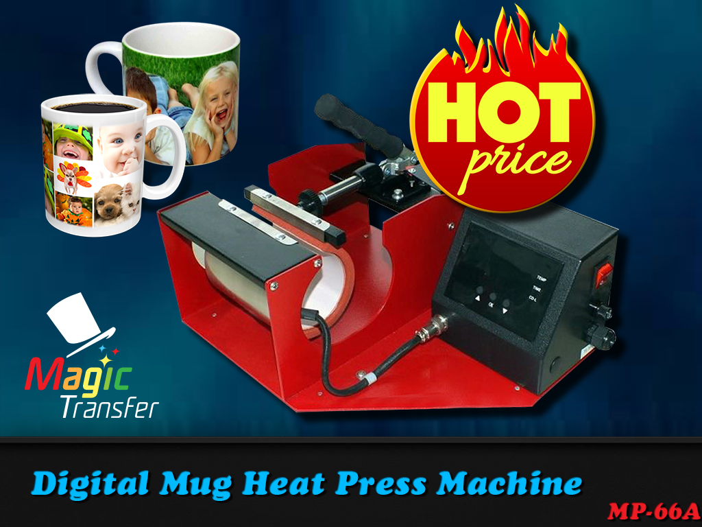 heat press cost